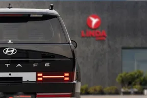 Hyundai Santa Fe 2026