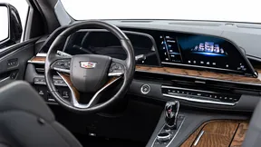 Cadillac Escalade ESV 2024