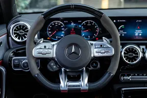 Mercedes-Benz A-Class 35 AMG 2022