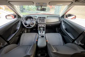 Hyundai Creta 2025