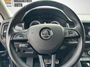 Škoda Kodiaq 2017