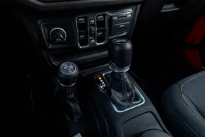 Jeep Wrangler Unlimited 2024