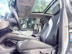 Geely Binyue / Coolray 2024