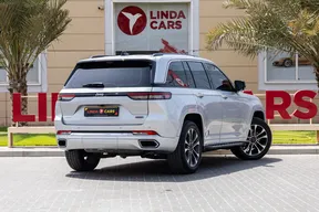 Jeep Grand Cherokee 2023