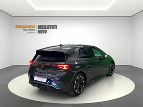 CUPRA Born 2022