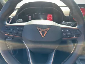 CUPRA Formentor 2023