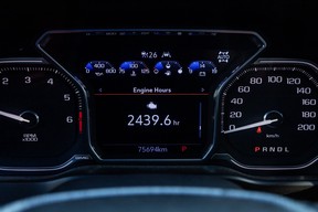 GMC Sierra 1500 2020