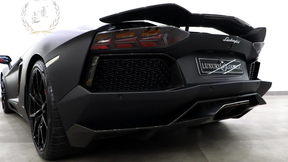 Lamborghini Aventador 2015