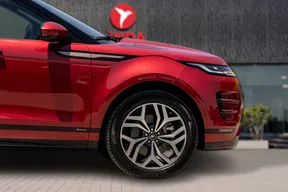 Land Rover Range Rover Evoque 2020