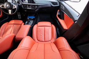 BMW 2 Series 2021