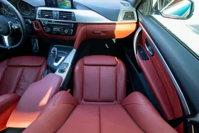 BMW 4 Series 440 2018