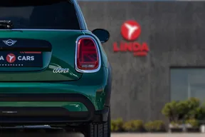 MINI Hatch Cooper 2024
