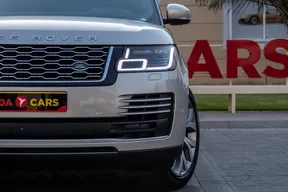 Land Rover Range Rover 2019