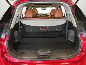 Nissan X-Trail 2019