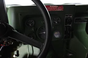 Hummer H1 1987