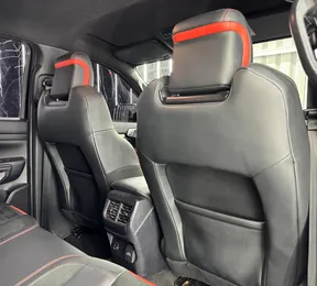 Ford Ranger Raptor 2023