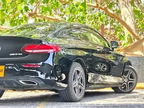 Mercedes-Benz C-Class 300 2020