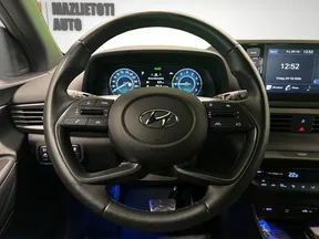 Hyundai Bayon 2023