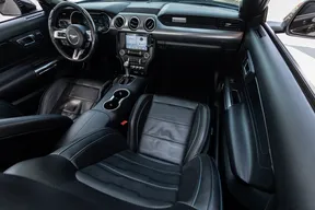 Ford Mustang GT 2018