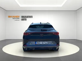CUPRA Formentor 2023