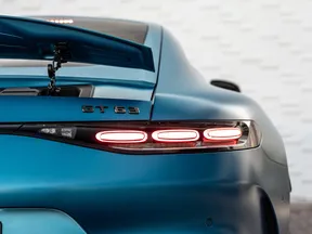 Mercedes-Benz AMG GT 63 2024