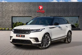 Land Rover Range Rover Velar 2025