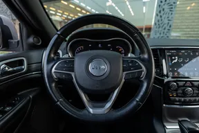 Jeep Grand Cherokee 2021