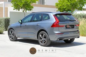 Volvo XC60 T5 2020