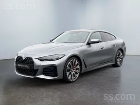 BMW 4 Series 420 2023