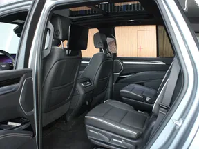 Cadillac Escalade 2025