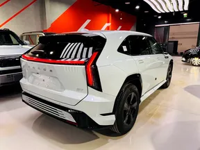 Honda S7 2025