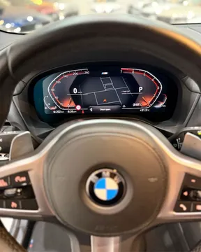 BMW X3 30 2021