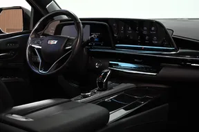 Cadillac Escalade 2024