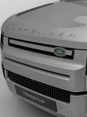 Land Rover Defender 110 2024