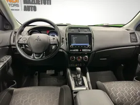 Mitsubishi ASX 2020
