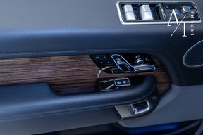 Land Rover Range Rover 2021