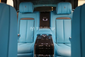 Rolls-Royce Cullinan 2023