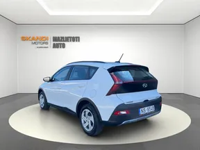 Hyundai Bayon 2023