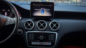 Mercedes-Benz A-Class 200 2018