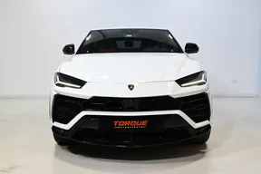 Lamborghini Urus 2020