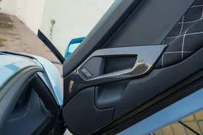 Lamborghini Aventador 2018