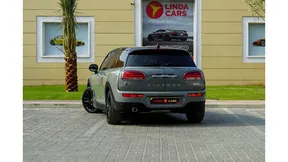 MINI Clubman Cooper 2021