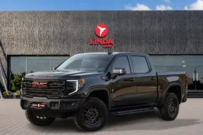 GMC Sierra 1500 2025