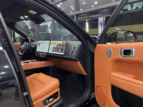 Li Auto L9 2025