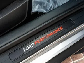 Ford Mustang Shelby GT500 2020