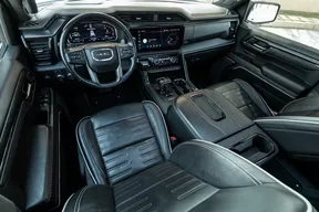 GMC Sierra 1500 2022