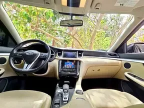 Infiniti QX50 2021