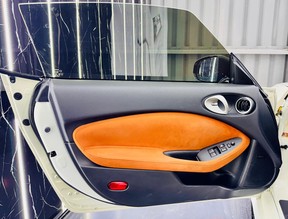 Nissan Z-car 370Z 2019