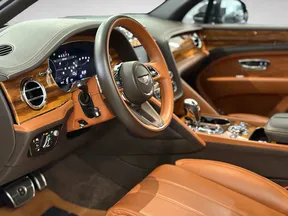 Bentley Bentayga 2023