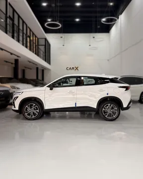 Omoda C5 2026